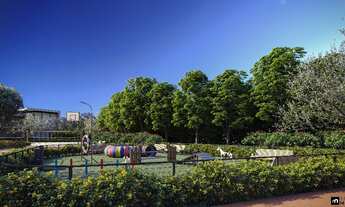 Imagem 7: Terreno com 377,70 m² no condomínio Bosque Résidence Galerie - Campeche, Floripa/SC