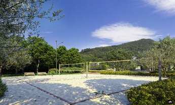 Imagem 4: Terreno com 377,70 m² no condomínio Bosque Résidence Galerie - Campeche, Floripa/SC