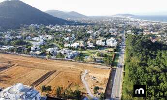 Imagem: Terreno com 377,70 m² no condomínio Bosque