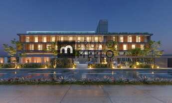 Imagem 2: Apartamento Garden de no Tahiti Novo Campeche Residence - Novo Campeche, Floripa/SC