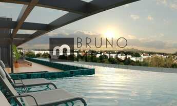 Imagem 7: Apartamento Garden de no Tahiti Novo Campeche Residence - Novo Campeche, Floripa/SC