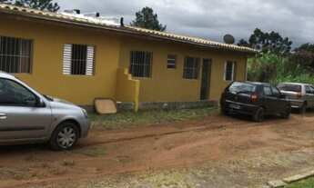 Imagem: KITNET COM 1 DORMITÓRIO PARA ALUGAR, 40