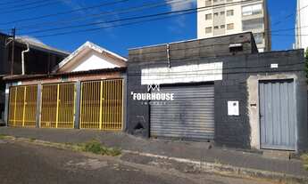 Imagem: 525M² de Área Total