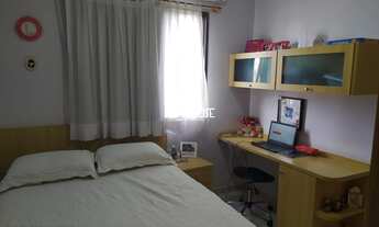 Imagem 7: Apartamento 3 quartos com suite Bairro Brasil