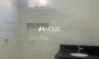 Imagem 6: Asa com três quartos sendo uma suíte no Bairro Vida Nova