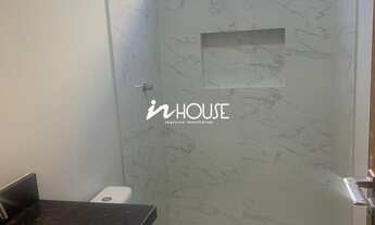 Imagem 5: Asa com três quartos sendo uma suíte no Bairro Vida Nova