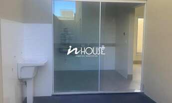 Imagem 7: Asa com três quartos sendo uma suíte no Bairro Vida Nova