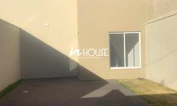 Imagem 2: Asa com três quartos sendo uma suíte no Bairro Vida Nova