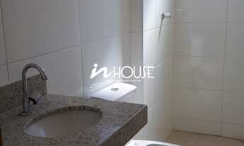 Imagem 3: Apartamento com três quartos sendo uma suíte no Bairro Santa Mônica