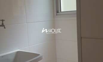 Imagem 6: Apartamento com três quartos sendo uma suíte no Bairro Santa Mônica