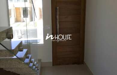 Imagem 2: Sobrado 3 suítes Village Paradiso 1