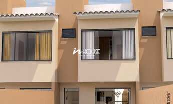 Imagem: Sobrado 2 quartos Bem Viver