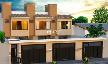 Imagem 2: Sobrado 2 quartos Bem Viver