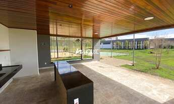 Imagem 2: Terreno em condomínio no Bairro Granja Marileusa