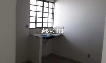 Imagem 4: Três casas individuais com dois quartos no Bairro Santa Mônica