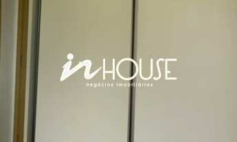 Imagem 4: Apartamento com dois quartos sendo uma suíte no Bairro Aclimação