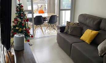 Imagem 2: Apartamento com dois quartos sendo uma suíte no Bairro Aclimação