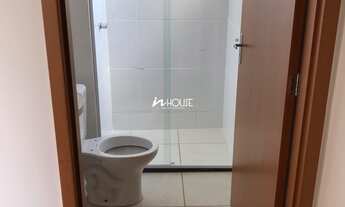 Imagem 5: Apartamento com dois quartos sendo uma suíte no Bairro Jardim Holanda