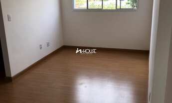 Imagem 7: Apartamento com dois quartos sendo uma suíte no Bairro Jardim Holanda