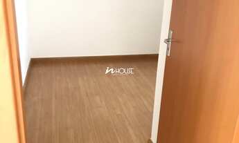 Imagem 6: Apartamento com dois quartos sendo uma suíte no Bairro Jardim Holanda