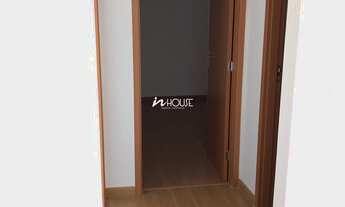 Imagem 3: Apartamento com dois quartos sendo uma suíte no Bairro Jardim Holanda