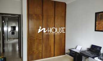 Imagem 5: Apartamento com três quartos sendo uma suíte no Centro