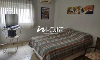 Imagem 7: Apartamento com três quartos sendo uma suíte no Centro