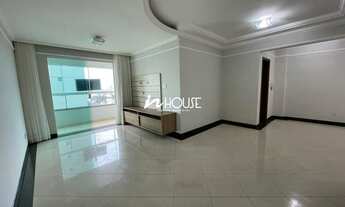 Imagem: Cobertura duplex com quatro quartos sendo