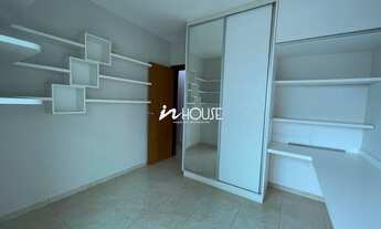 Imagem 7: Cobertura duplex com quatro quartos sendo duas suítes no Bairro Santa Mônica