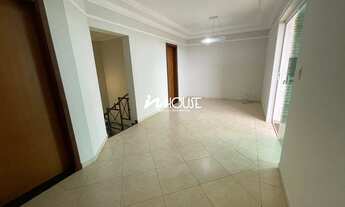 Imagem 6: Cobertura duplex com quatro quartos sendo duas suítes no Bairro Santa Mônica