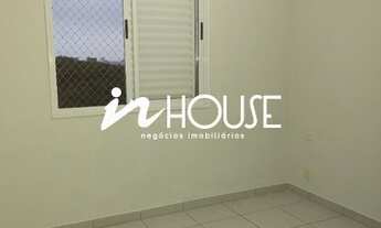 Imagem 3: Apartamento com dois quartos no Bairro Presidente Roosevelt