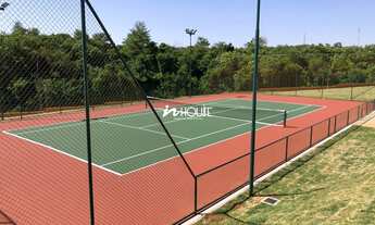 Imagem 5: Terreno em condomínio Alphaville 2 no Bairro Granja Marileusa