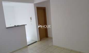 Imagem: Apartamento com dois quartos no Bairro Shopping