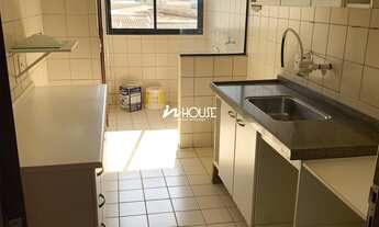 Imagem 4: Apartamento 3 quartos com suíte no bairro Lidice