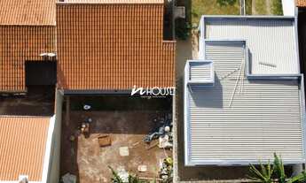 Imagem 2: Casa com 3 quartos com suíte no Bairro Pacaembu