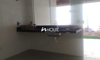 Imagem 5: Casa com 3 quartos com suíte no Bairro Pacaembu