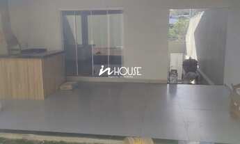 Imagem 3: Casa com 3 quartos com suíte no Bairro Pacaembu