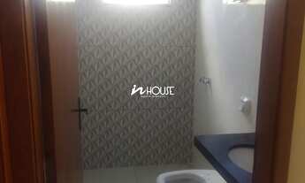 Imagem 7: Casa com 3 quartos com suíte no Bairro Pacaembu