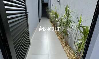 Imagem 6: Casa 3 quartos com suíte no Condomínio Jardim Umuarama 2