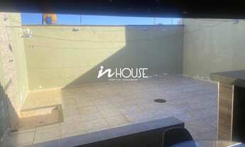 Imagem 5: Casa com 2 quartos no Terra Nova 3