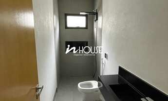 Imagem 2: Casa 3 quartos com suíte no Condomínio Jardim Umuarama 2