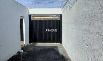 Imagem 6: Excelente casa recém construída com 2 quartos 1 suíte no Aclimação