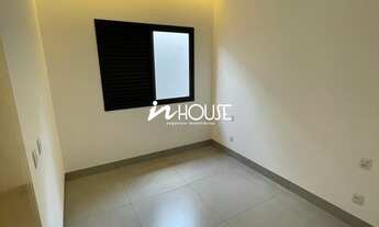 Imagem 4: Casa 3 quartos com suíte no Condomínio Jardim Umuarama 2