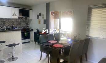 Imagem: Casa com 2 quartos no Terra Nova 3