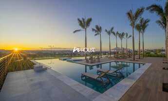 Imagem 6: Excelente terreno no Condomínio Tamboré