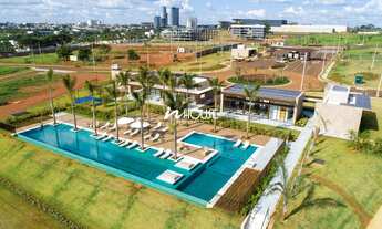 Imagem 4: Excelente terreno no Condomínio Tamboré