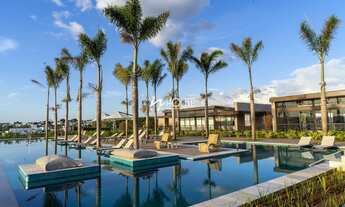 Imagem 1: Excelente terreno no Condomínio Tamboré