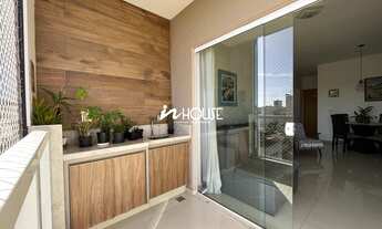 Imagem 1: Apartamento com 3 quantos sendo 1 suíte no bairro Santa Mônica