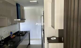 Imagem 6: Apartamento 3 suíte no bairro Jardim Karaíba