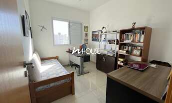 Imagem 5: Apartamento com 3 quantos sendo 1 suíte no bairro Santa Mônica